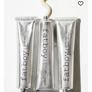 Fatboy hair Styling Cream- Curl